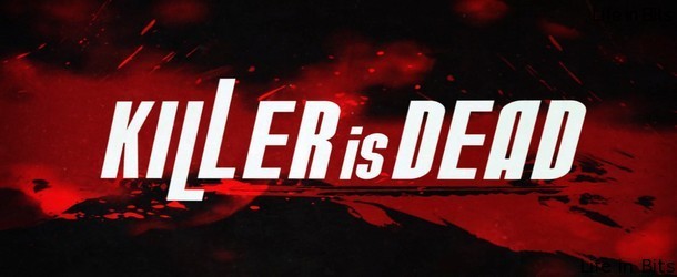 Killer is Dead - tego nie możecie ominąć!