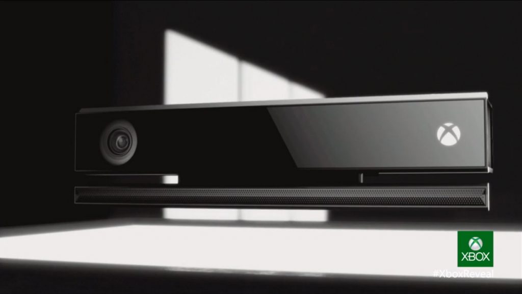 Kinect 2.0. w pełnej okazałości. Czy doczekamy się konkretnych gier lub oprogramowani na ten  sprzęt?