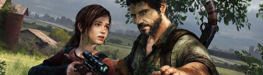 Sprzedaż gier: The Last of Us: Remastered po raz kolejny na szczycie listy