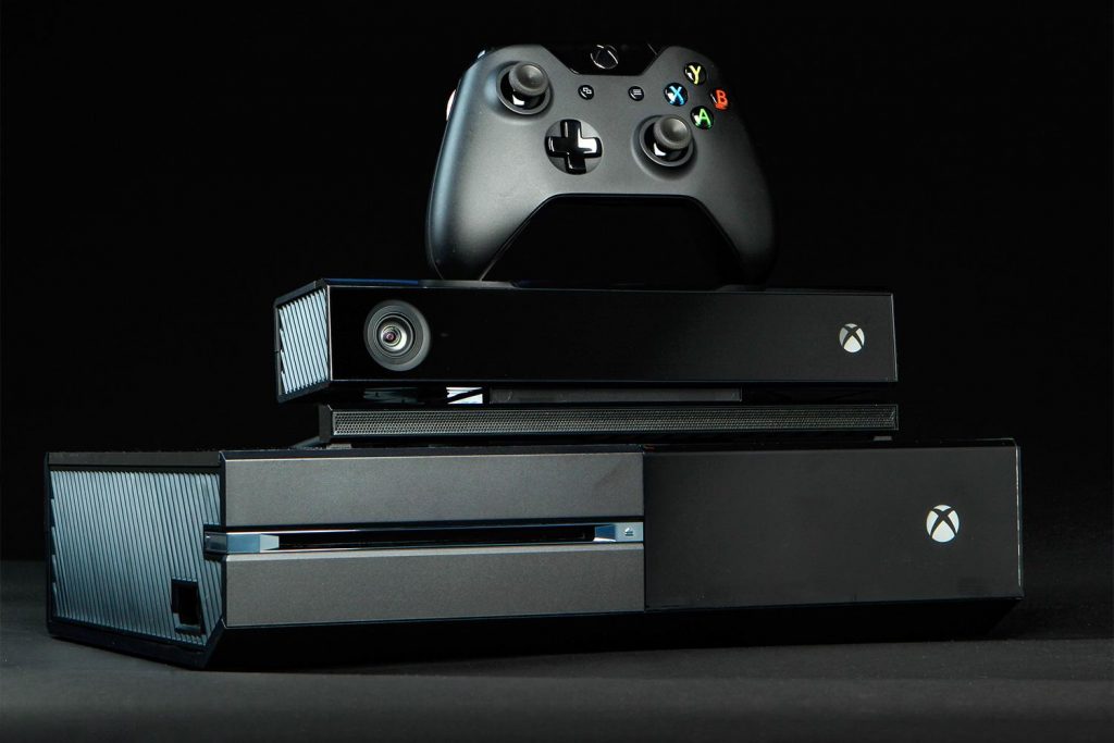 Xbox-One