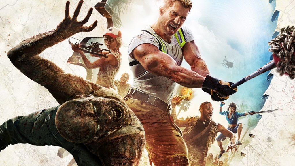 dead island 2