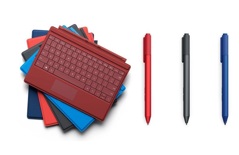 surface 3 tablet