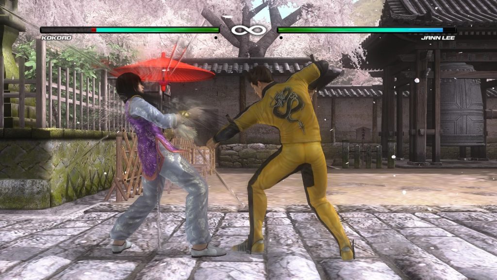 DEAD OR ALIVE 5 Last Round_20150516125104