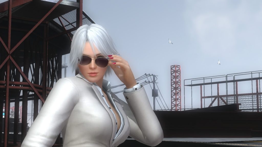DEAD OR ALIVE 5 Last Round_20150516144357