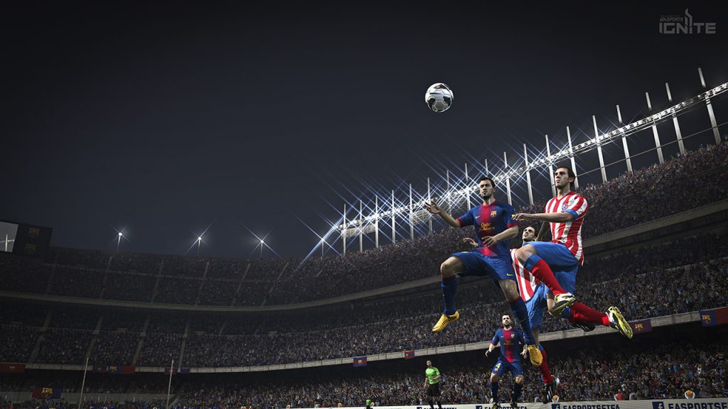 fifa wallpaper