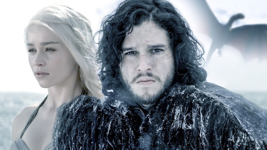 game of thrones