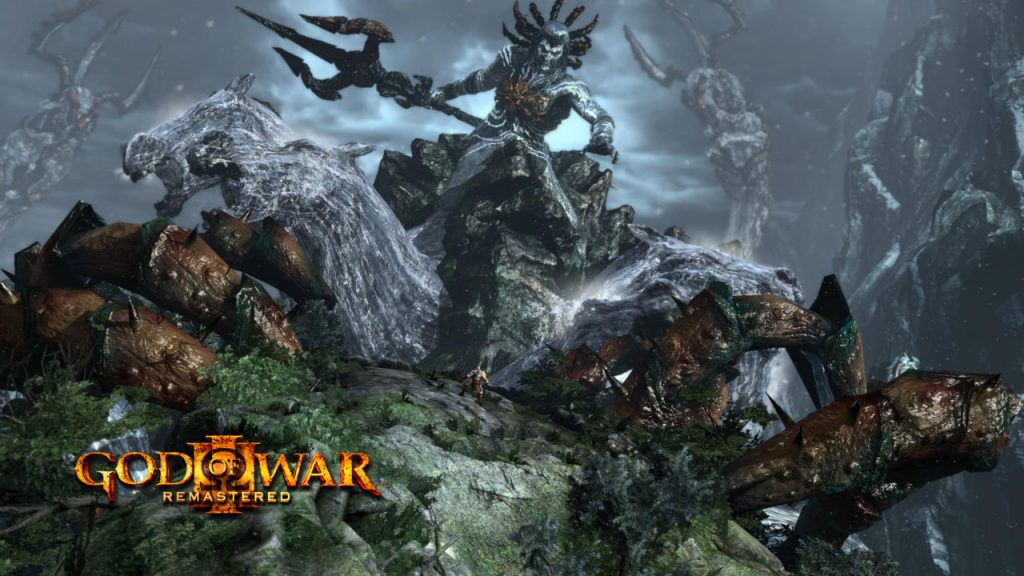 god of war 3