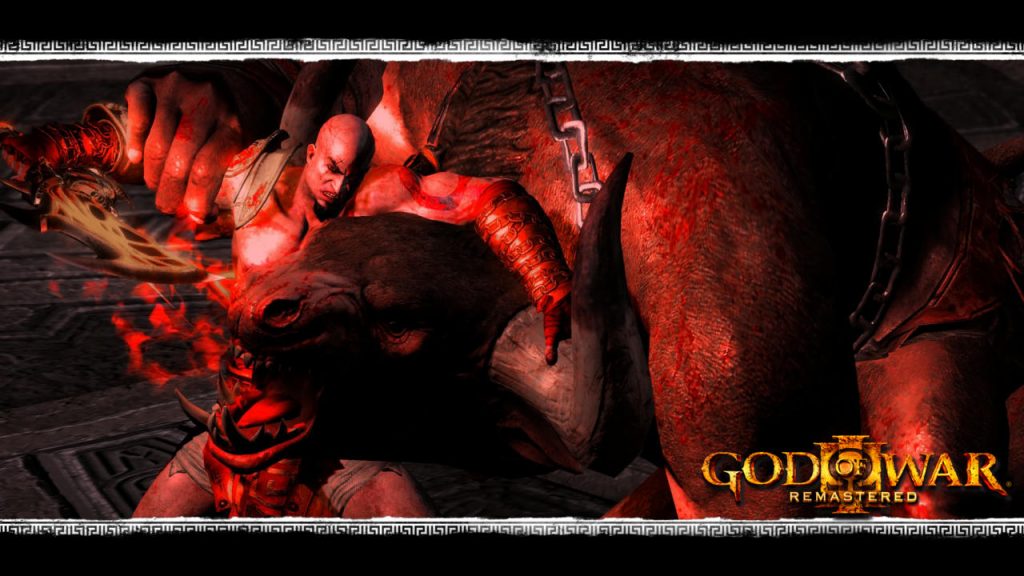 god of war 3 2