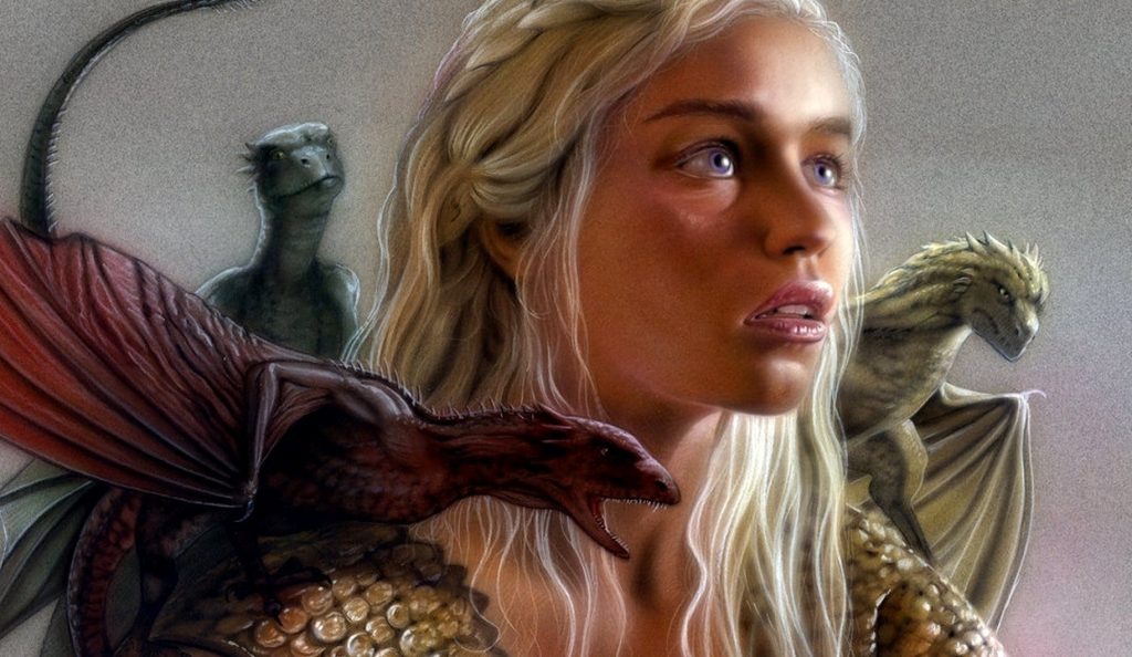 gra-tron-o-daenerys