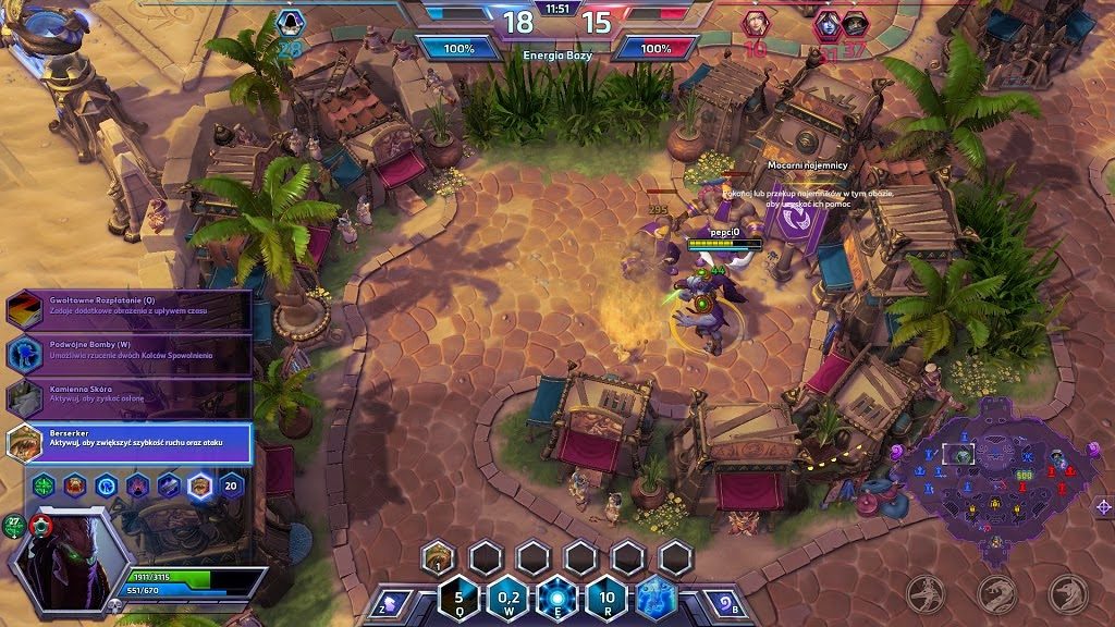 heroes of the storm 2