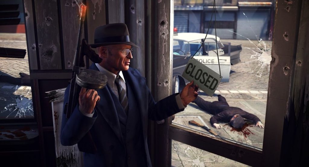 mafia 3 gra