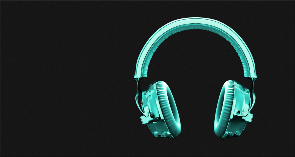 mix radio banner