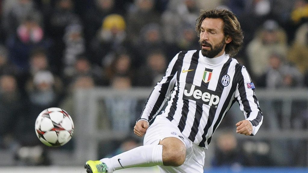 pirlo