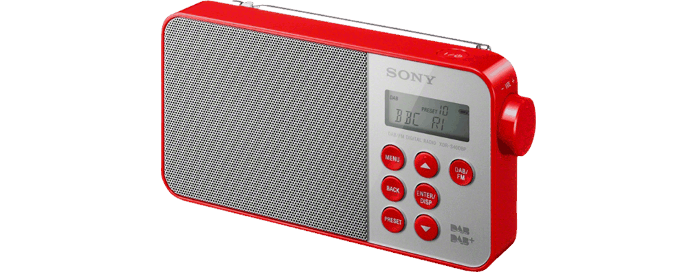 ps4 radio
