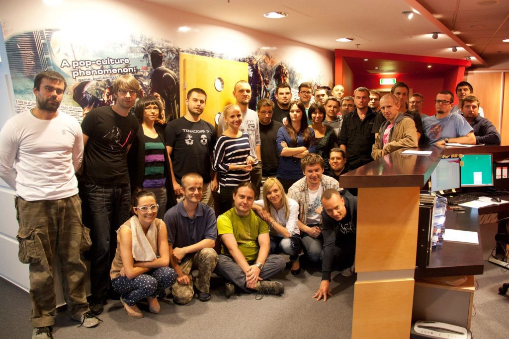techland