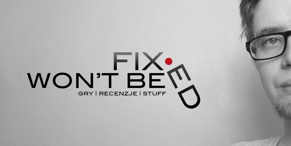 wont be fixed banner