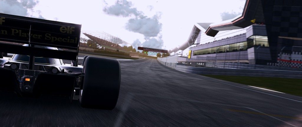project cars banner