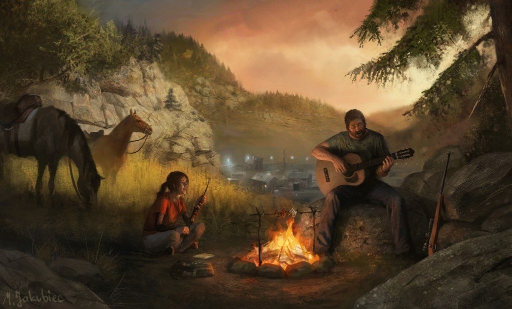 the last of us 2