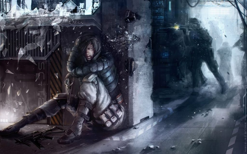 darkstorm