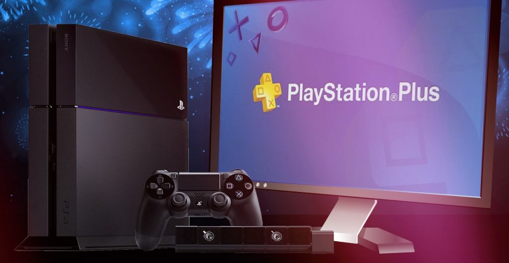ps plus oferta