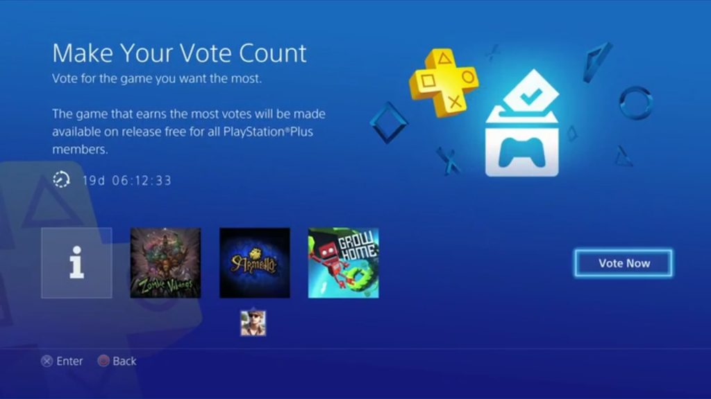ps vote 2