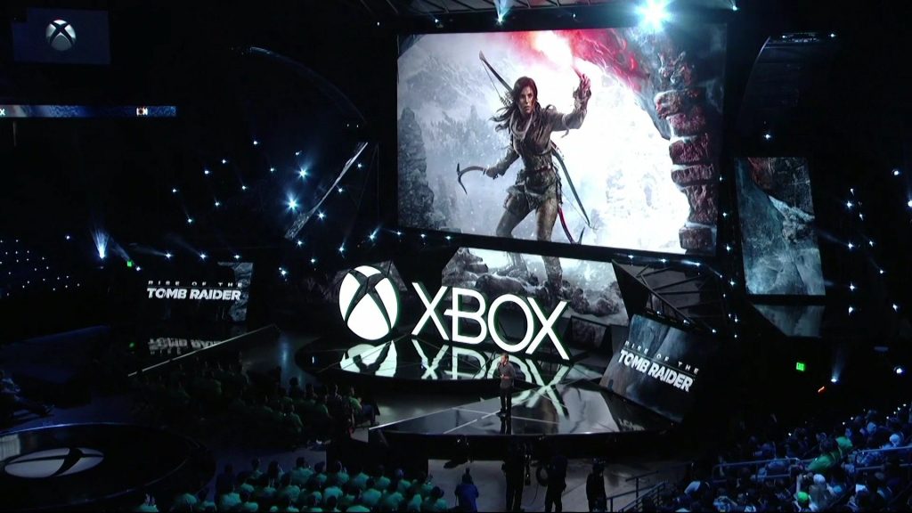 TombRaider